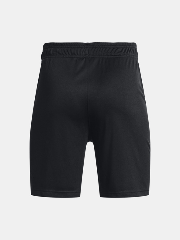 Under Armour Y Challenger Core Kids Shorts Negro