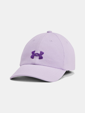 Under Armour Girl's UA Blitzing Adj Kšiltovka dětská