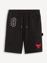 Celio NBA Chicago Bulls Kraťasy