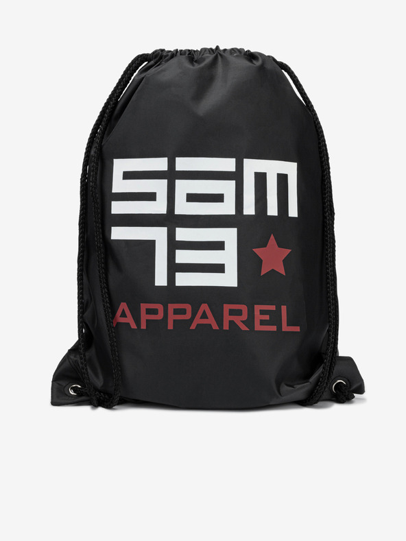 Sam 73 Gavine Gymsack Černá