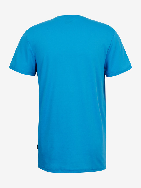 Sam 73 Fenri T-shirt Azul