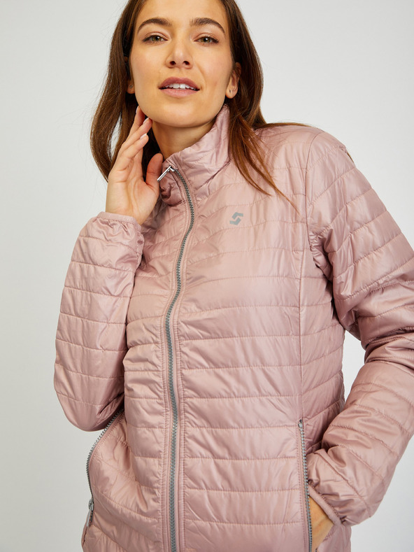 Sam 73 Jaasi Jacket Rosa