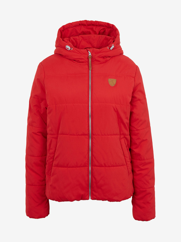 Sam 73 Kumba Winter Jacket Rojo