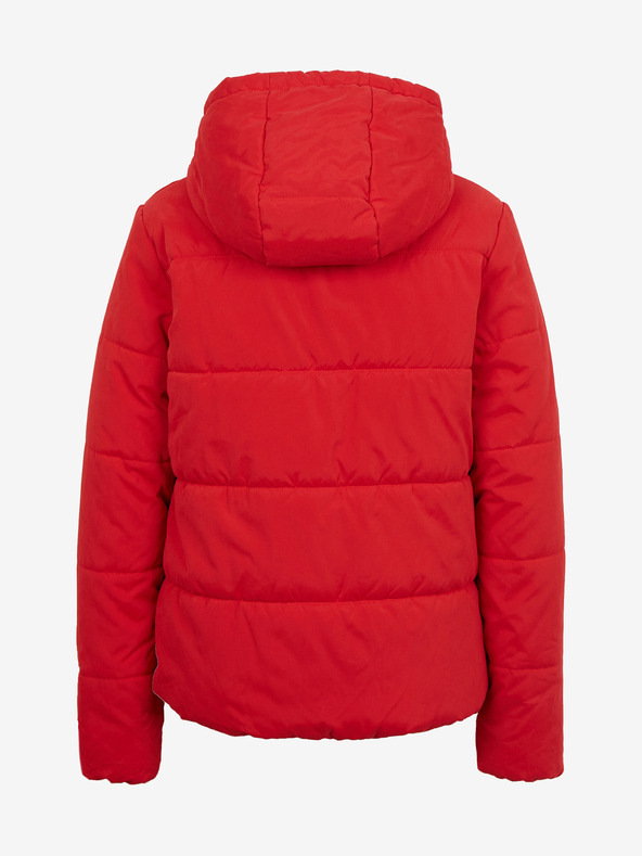 Sam 73 Kumba Winter Jacket Rojo