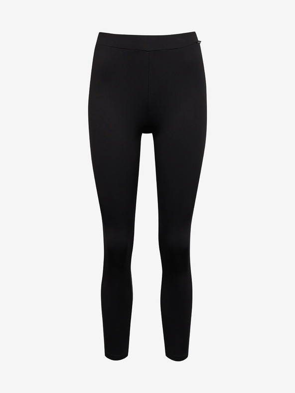 Sam 73 Gweha Leggings Negro