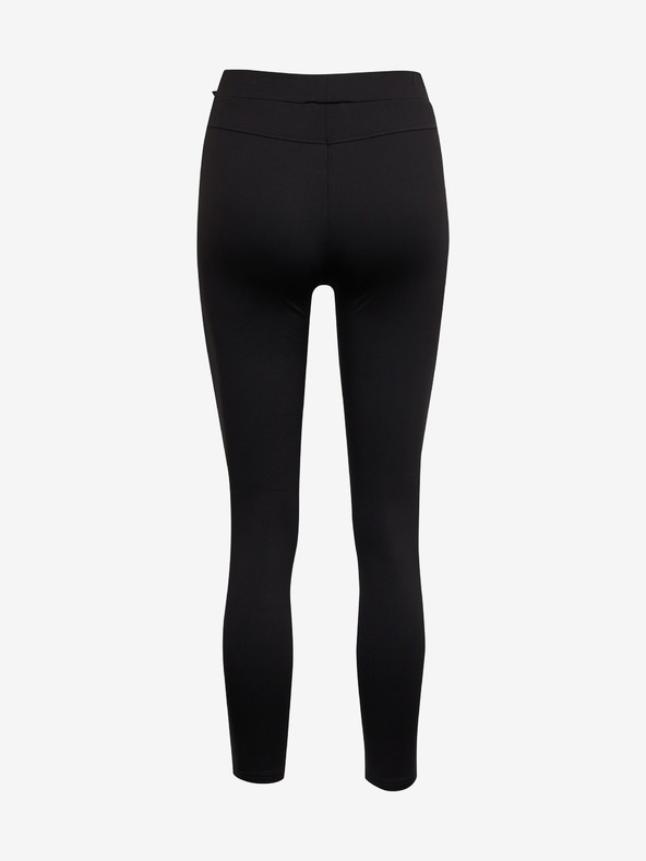 Sam 73 Gweha Leggings Negro