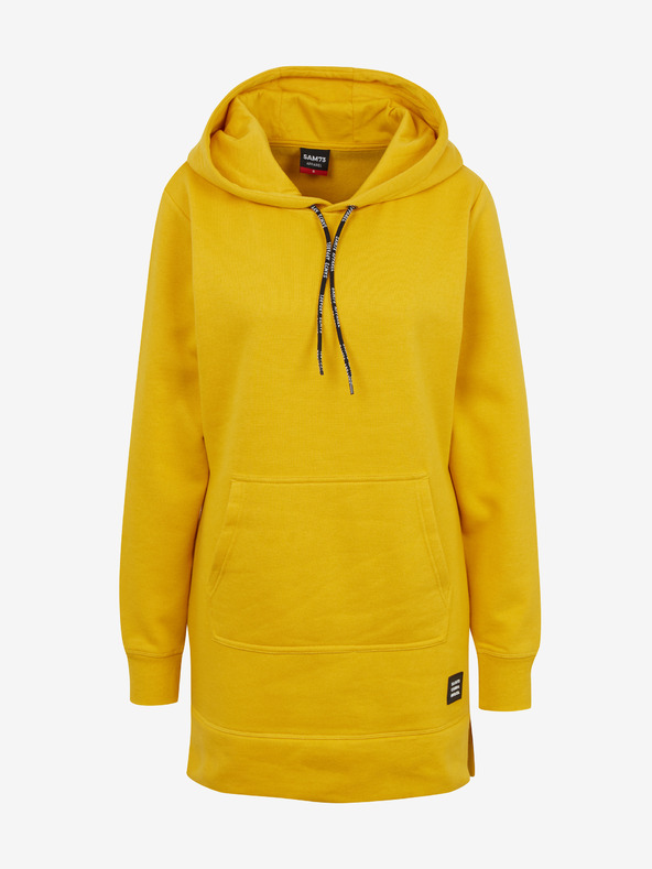 Sam 73 Enna Sweatshirt Amarillo