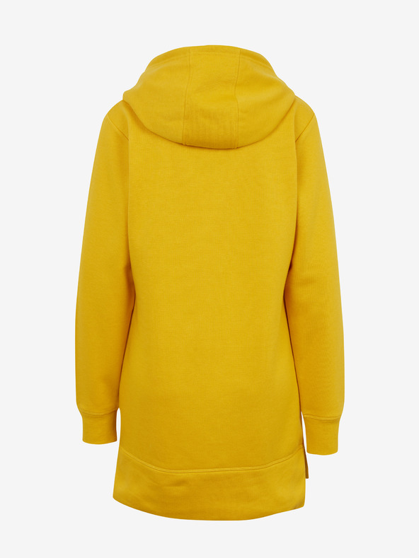 Sam 73 Enna Sweatshirt Amarillo