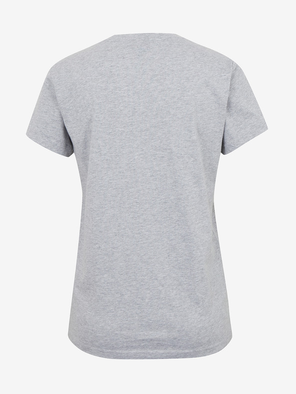 Sam 73 Lumiel T-shirt Gris