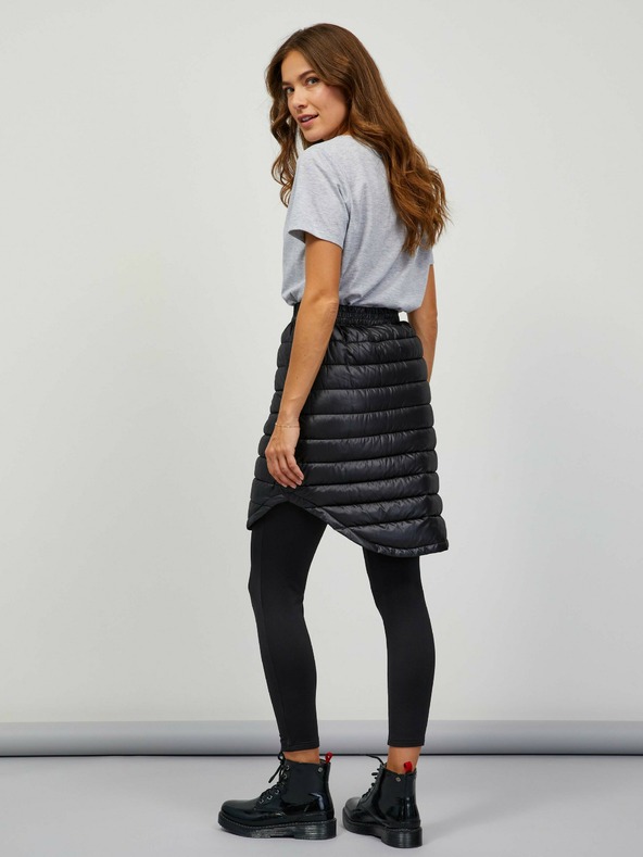 Sam 73 Colilo Skirt Negro