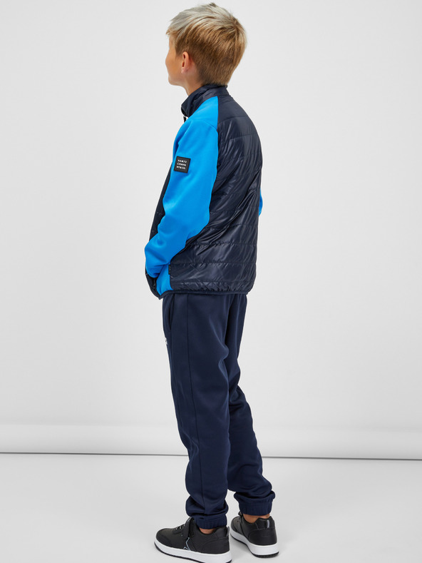 Sam 73 Nurnia Kids Jacket Azul