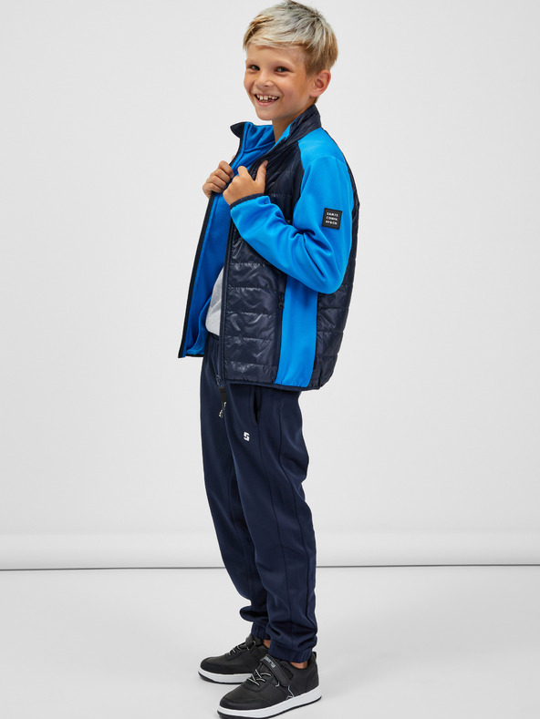 Sam 73 Nurnia Kids Jacket Azul