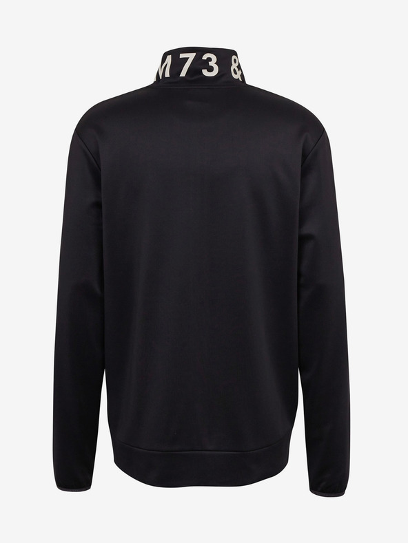 Sam 73 Stephen Sweatshirt Negro