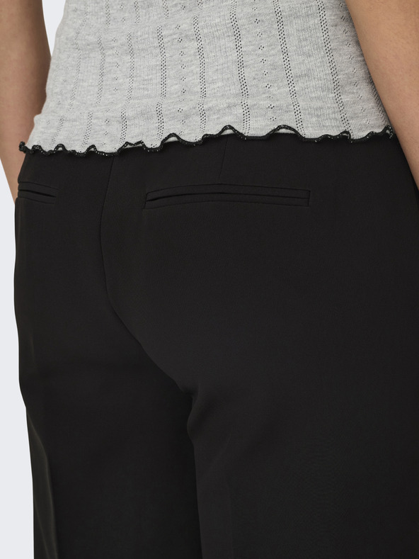 ONLY Kayle-Orleen Trousers Negro