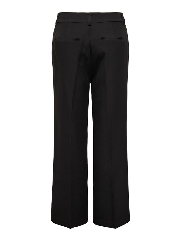 ONLY Kayle-Orleen Trousers Negro