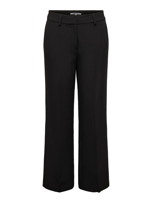 ONLY Kayle-Orleen Trousers Negro