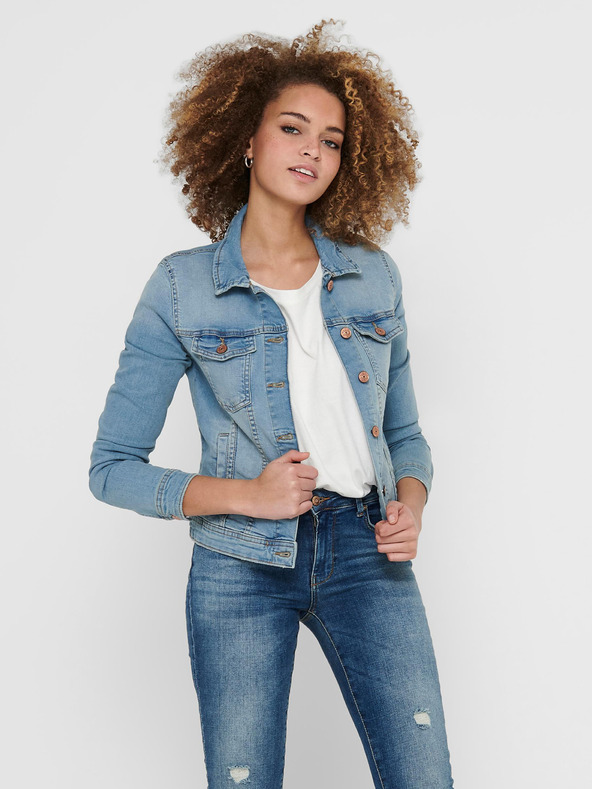 ONLY Tia Jacket Azul