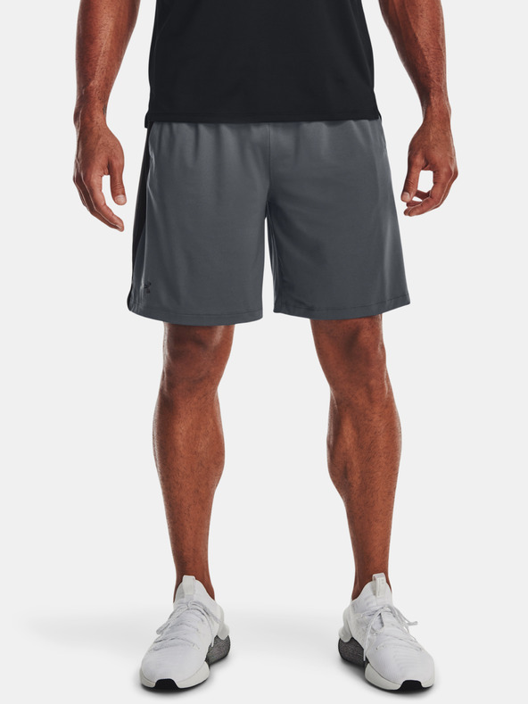 Under Armour UA Tech Vent Short Pants Gris