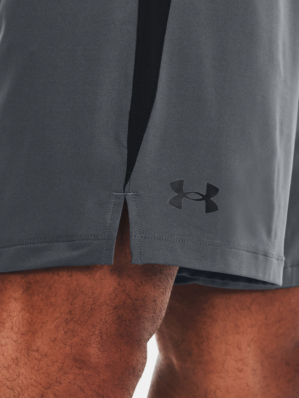 Under Armour UA Tech Vent Short Pants Gris