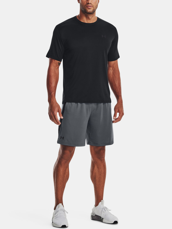 Under Armour UA Tech Vent Short Pants Gris