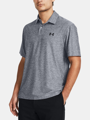 Under Armour UA T2G Polo Triko