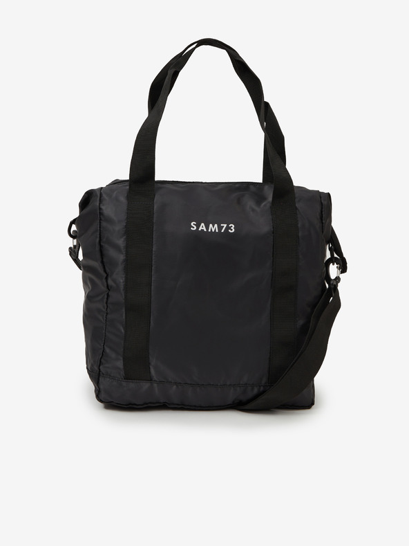 Sam 73 Ulenfe Bag Negro