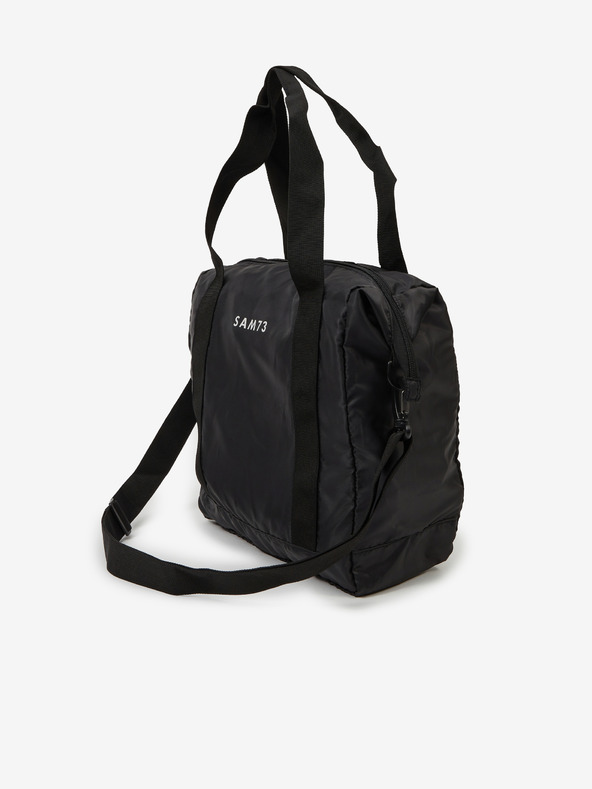 Sam 73 Ulenfe Bag Negro