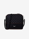 Vuch Cara Dotty Black Kabelka