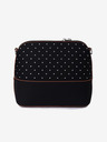 Vuch Cara Dotty Black Kabelka