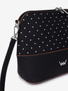 Vuch Cara Dotty Black Kabelka