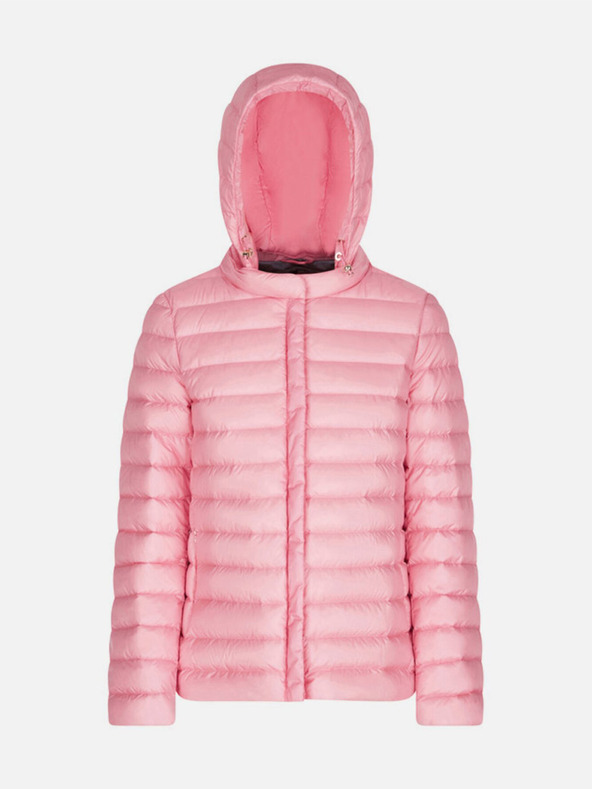 Geox Jaysen Winter Jacket Rosa