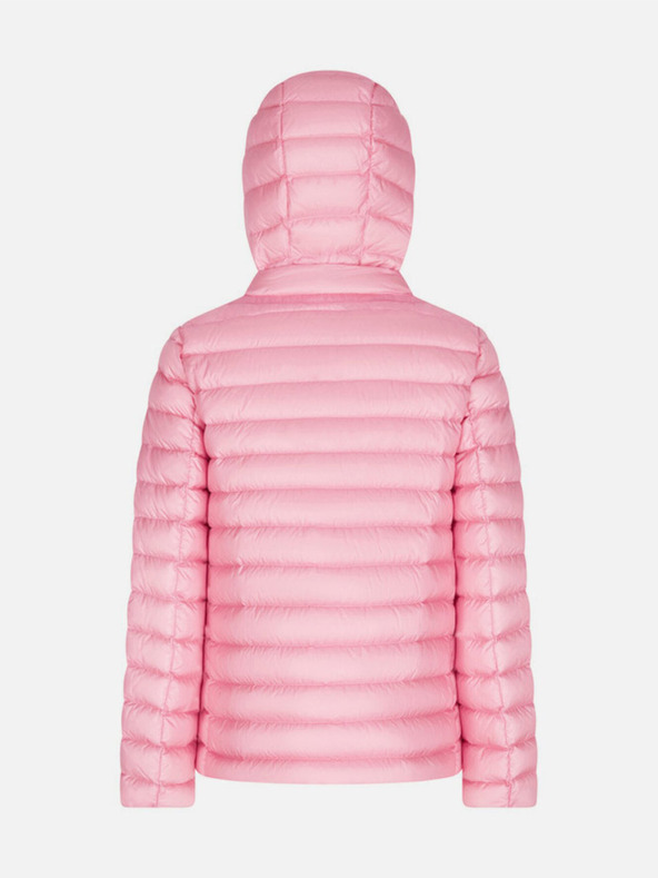 Geox Jaysen Winter Jacket Rosa