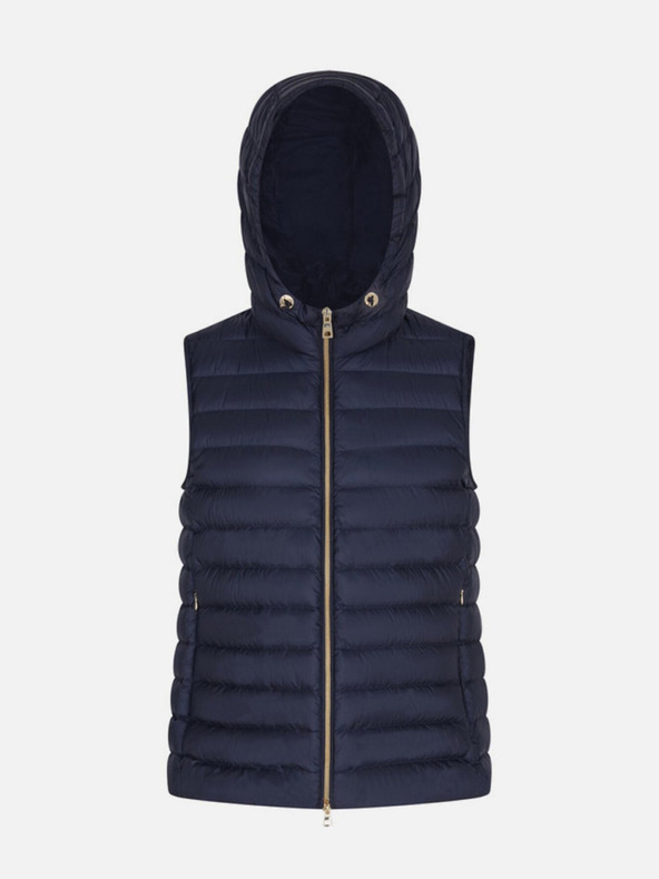 Geox Jaysen Vest Azul