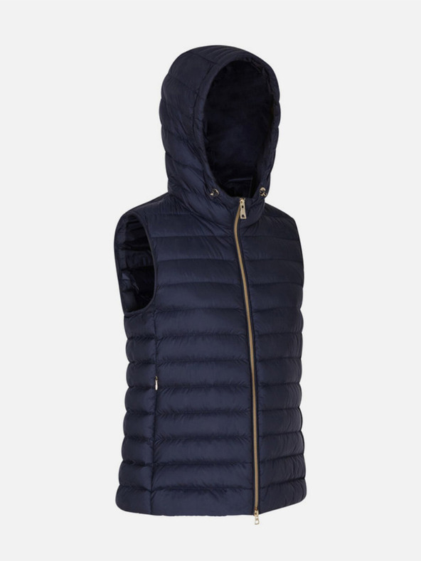 Geox Jaysen Vest Azul