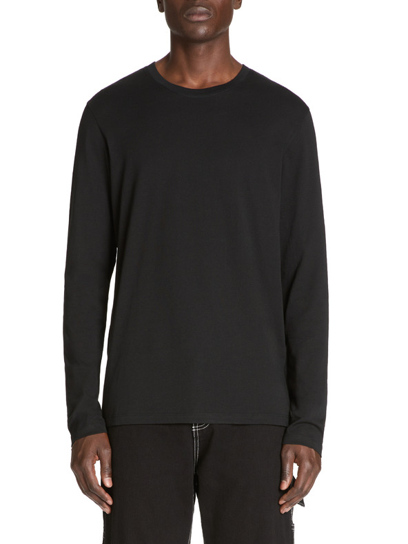 Celio Geuniml T-shirt Negro