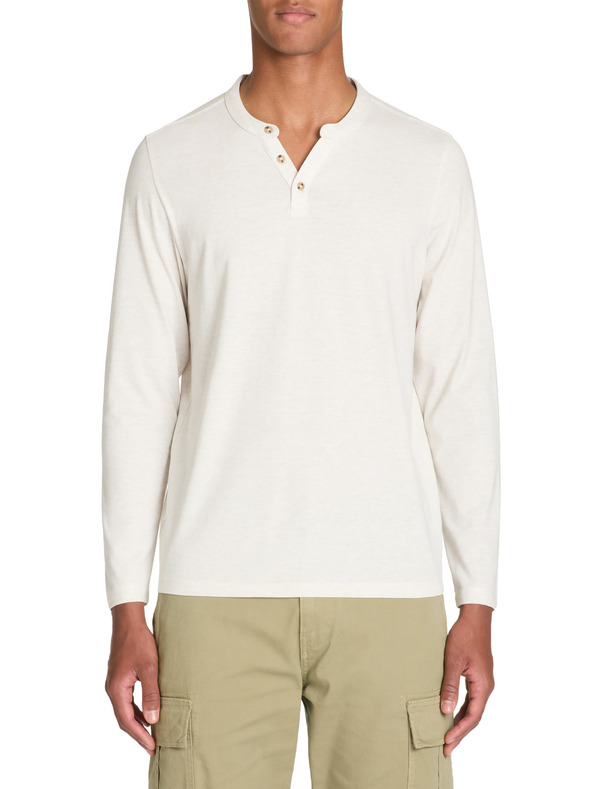 Celio Fegetiml T-shirt Blanco