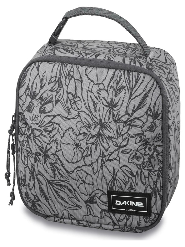 Dakine Lunch Box 5L Poppy Griffin Box Šedá