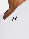 Under Armour Tech SSV- Solid Triko