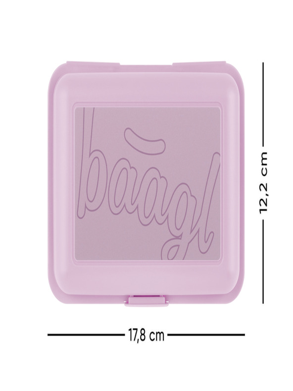 BAAGL  Box Violeta