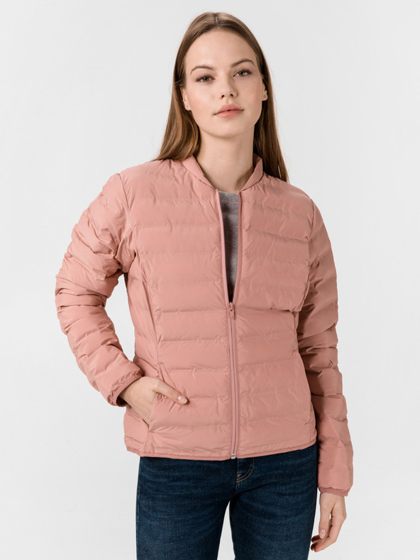 Helly Hansen Winter Jacket Rosa