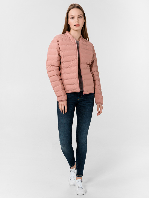 Helly Hansen Winter Jacket Rosa