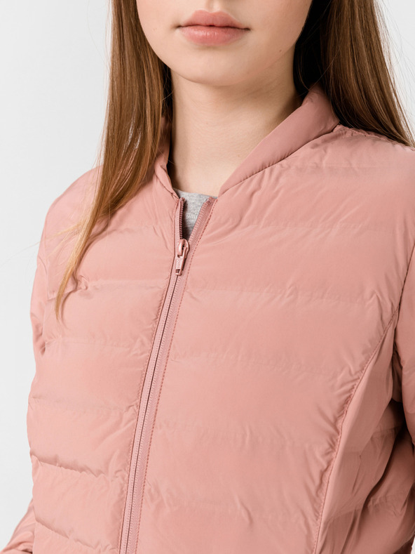 Helly Hansen Winter Jacket Rosa