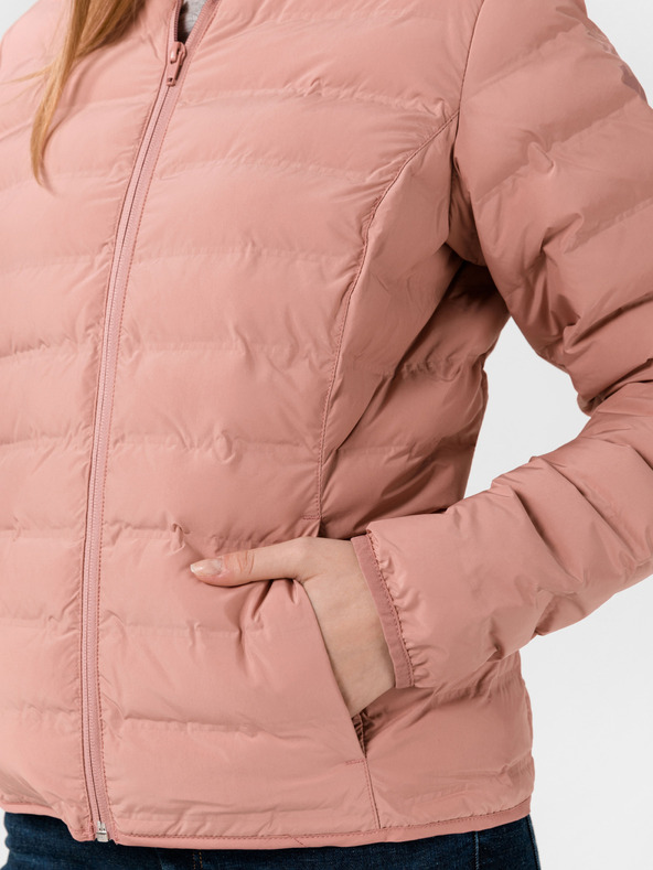 Helly Hansen Winter Jacket Rosa