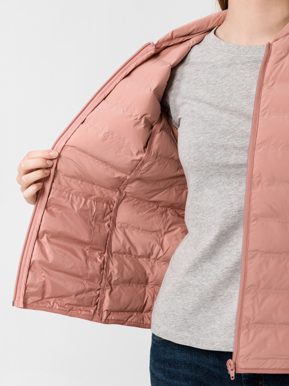 Helly Hansen Winter Jacket Rosa