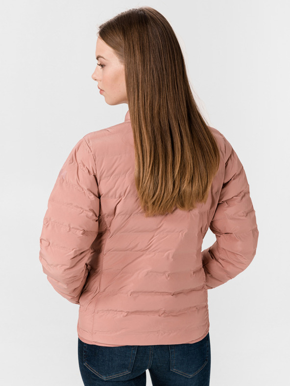 Helly Hansen Winter Jacket Rosa