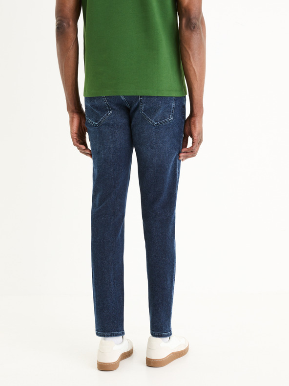 Celio C25 Slimel Jeans Azul