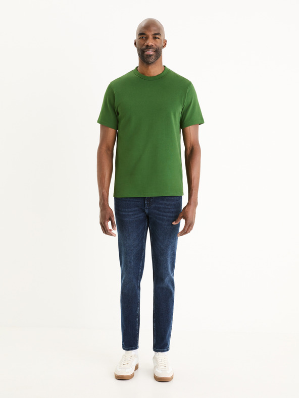 Celio C25 Slimel Jeans Azul