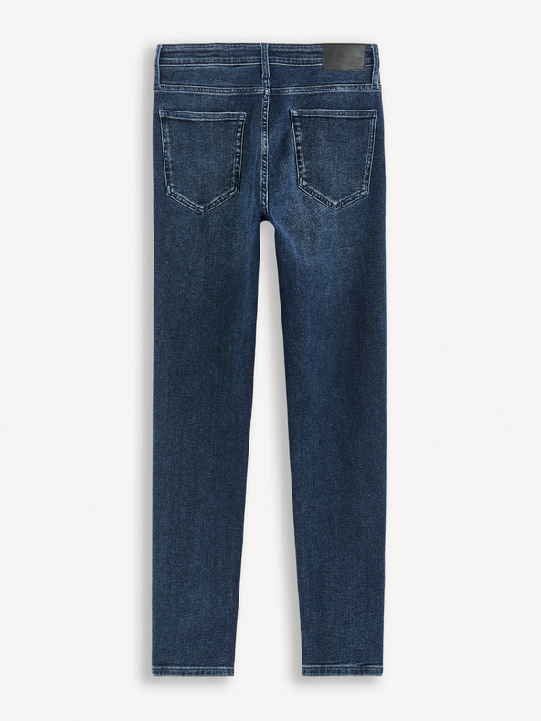 Celio C25 Slimel Jeans Azul