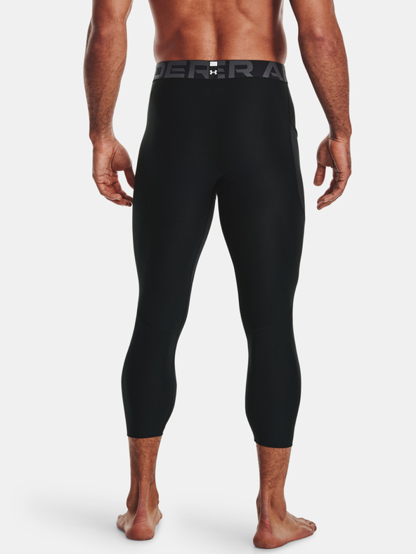 Under Armour HG Armour 3/4 Leggings Negro