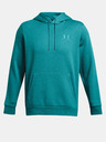 Under Armour UA Essential Fleece Hoodie Mikina